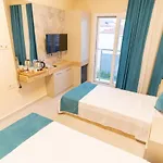 ホテル Levant Hotel&aparts Çeşme