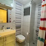 Levant Hotel&aparts Çeşme