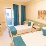 Levant Hotel&aparts *