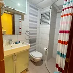 Levant Hotel&aparts ホテル Çeşme
