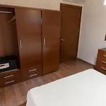 ホテル Levant Hotel&aparts Çeşme