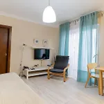 Levant Hotel&aparts *