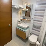 ホテル Levant Hotel&aparts Çeşme