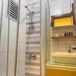 ホテル Levant Hotel&aparts Çeşme