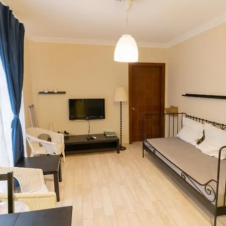 Levant Hotel&aparts Hotell