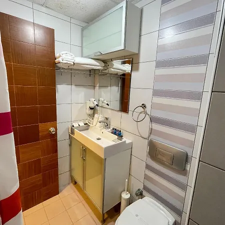 Otel Levant Hotel&aparts Çeşme