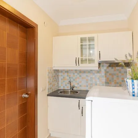 Levant Hotel&aparts Hotell Çeşme