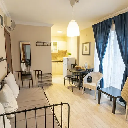 Hotell Levant Hotel&aparts *