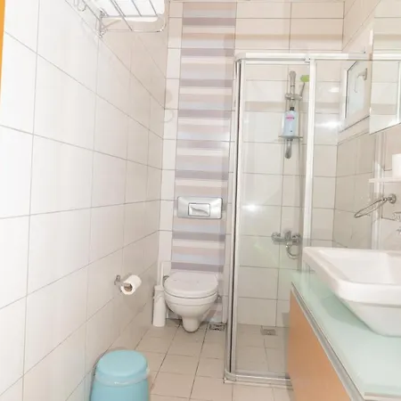 Otel Levant Hotel&aparts *