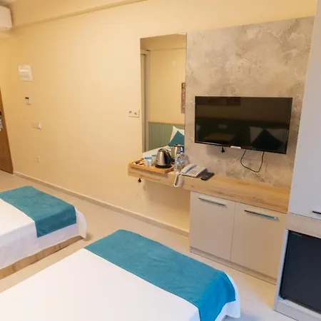 Hotell Levant Hotel&aparts