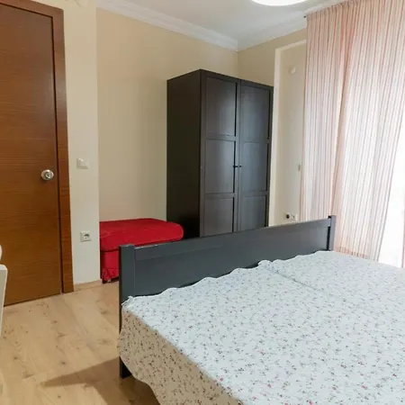 Levant Hotel&aparts Hotell *