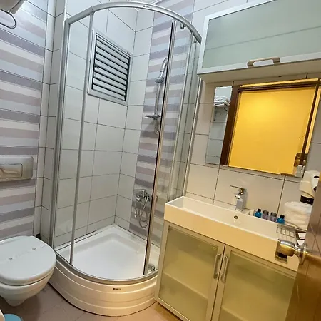 Otel Levant Hotel&aparts
