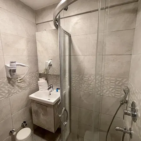 Hotell Levant Hotel&aparts