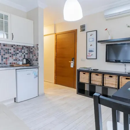 Hotell Levant Hotel&aparts *