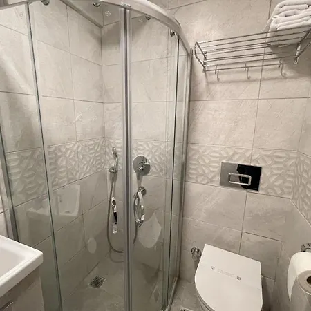 Hotell Levant Hotel&aparts *