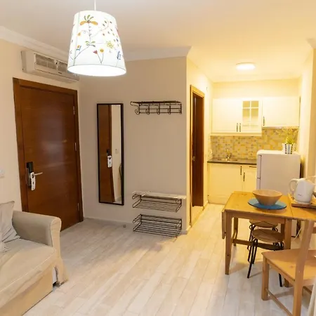 Levant Hotel&aparts *