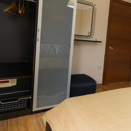 Levant Hotel&aparts Otel Çeşme