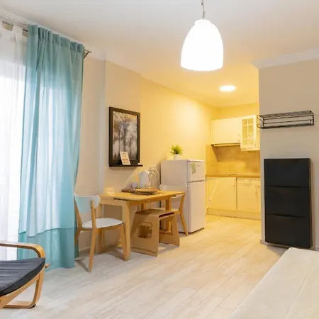 Otel Levant Hotel&aparts