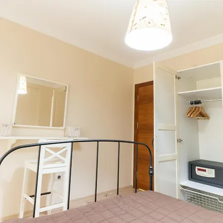 Levant Hotel&aparts Hotell Çeşme