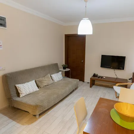 Levant Hotel&aparts *