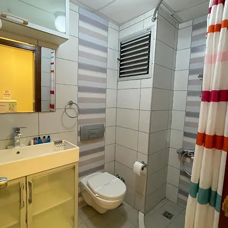 Levant Hotel&aparts Cesme