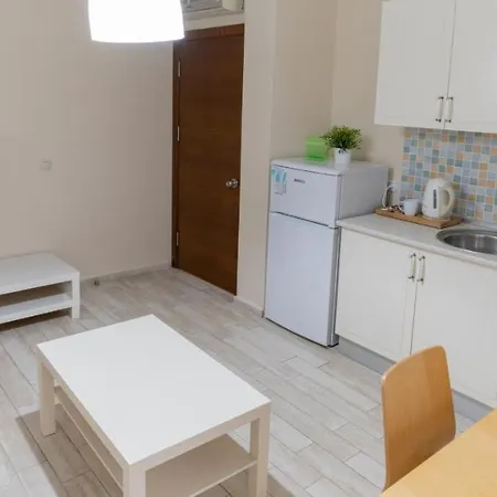 Levant Hotel&aparts Hotel Cesme