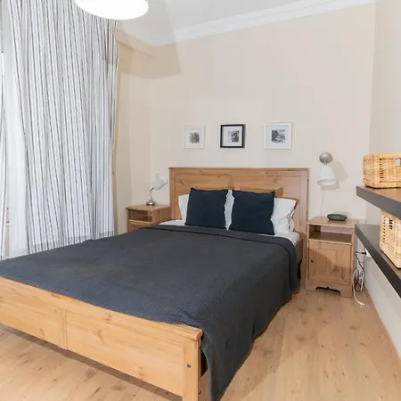 Levant Hotel&aparts * Cesme