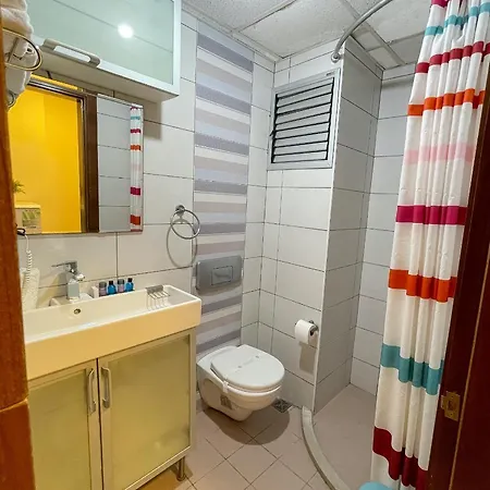 Levant Hotel&aparts Hotel Cesme