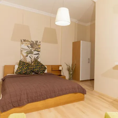 فندق Levant Hotel&aparts Çeşme