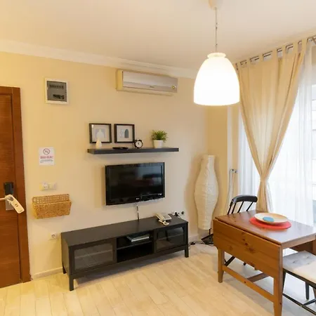 Levant Hotel&aparts Hotel Cesme