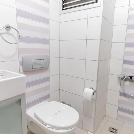 ホテル Levant Hotel&aparts Çeşme