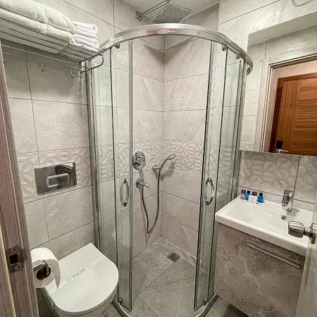 Levant Hotel&aparts * Cesme