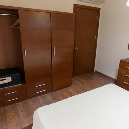 Hotel Levant Hotel&aparts Cesme