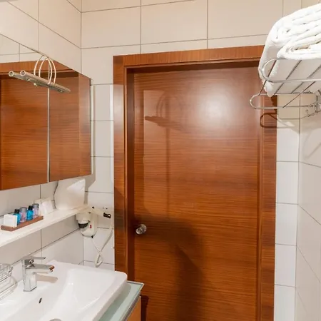 Levant Hotel&aparts Cesme