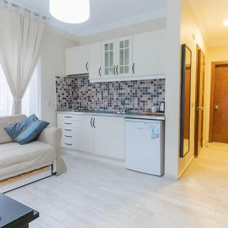 Levant Hotel&aparts