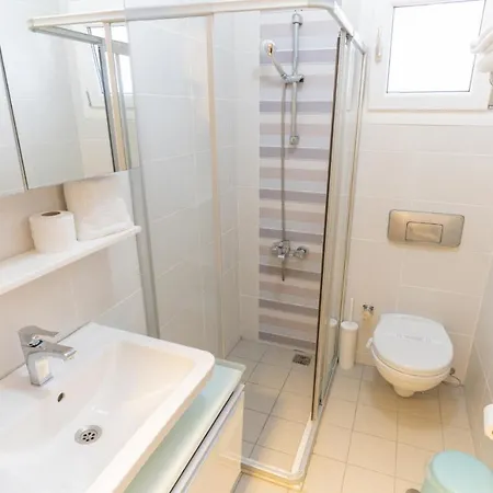 Hotel Levant Hotel&aparts Cesme