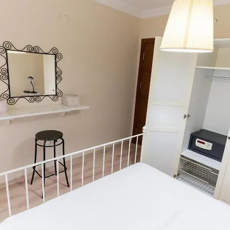 Hotel Levant Hotel&aparts *