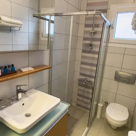 Levant Hotel&aparts Cesme