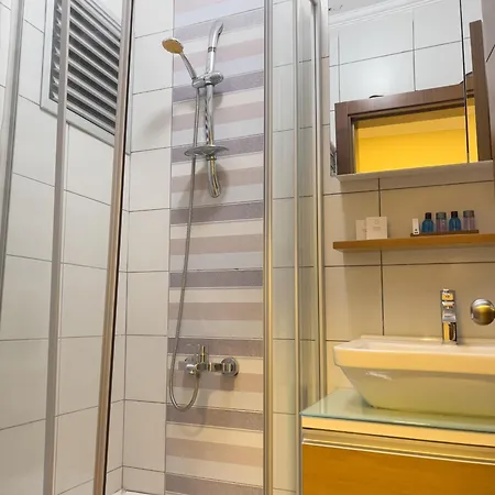 Hotel Levant Hotel&aparts Cesme