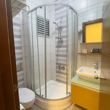 Levant Hotel&aparts Cesme