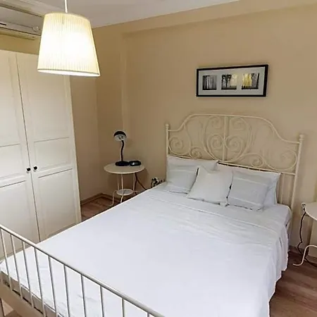 Levant Hotel&aparts Cesme