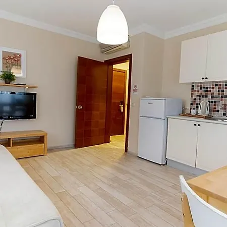 Levant Hotel&aparts Çeşme