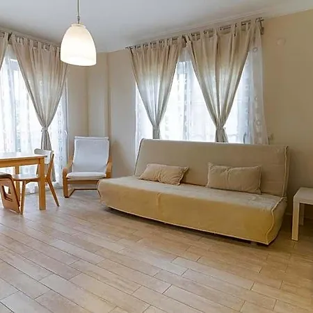 酒店 Levant Hotel&aparts Çeşme
