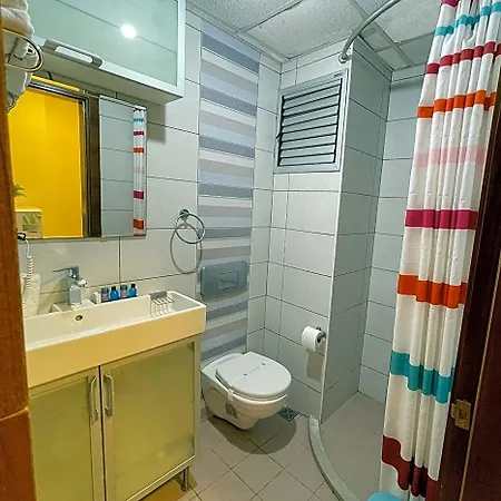 Levant Hotel&aparts